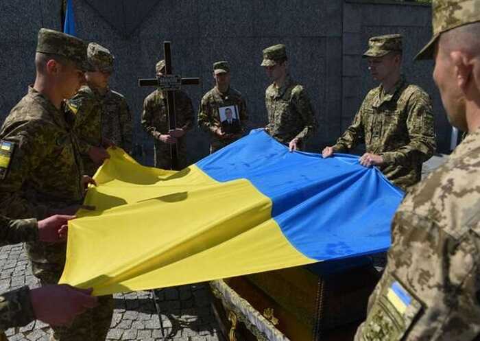У Запорізькій області родини звинуватили військову частину в смерті мобілізованих родичів
