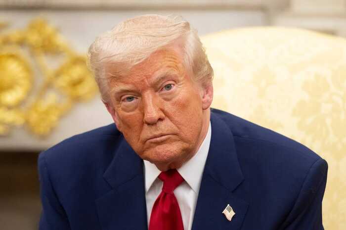 "Це спроба зрозуміти один одного", — Трамп про зустріч з Путіним
