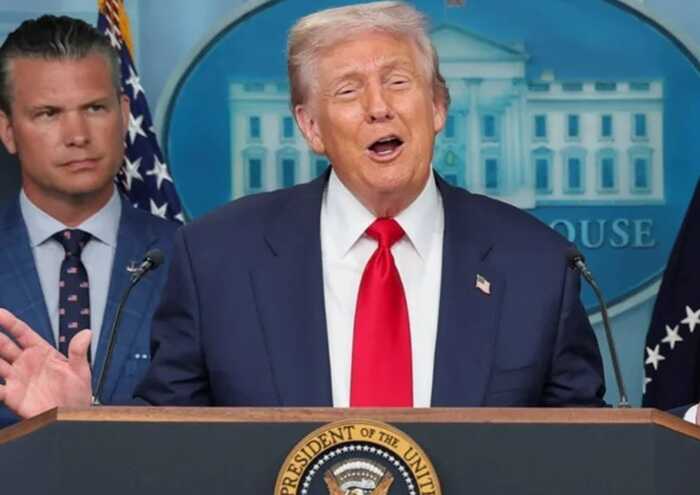 Навіть якщо переговори на Алясці зазнають невдачі, Трамп продовжить продаж зброї для України — Axios
