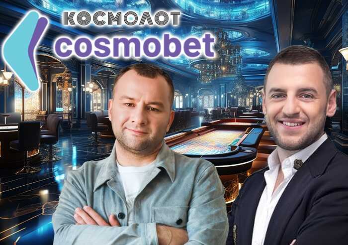 Million-pound cover: why “successful IT entrepreneur” Mykhailo Zborovskyi is just a front for Cosmobet