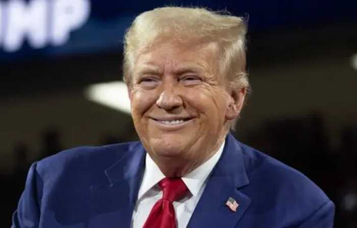 Трамп анонсує «шлях до миру» між Путіним і Зеленським та обіцяє «зупинити 6 воєн за 6 місяців»