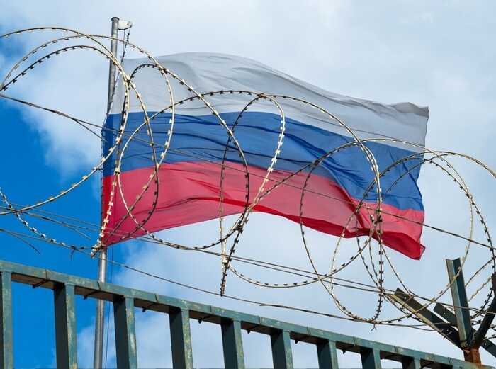 Росія отримала 300 тонн хімічної сировини для виробництва детонаторів з Бельгії в обхід санкцій, — ЗМІ