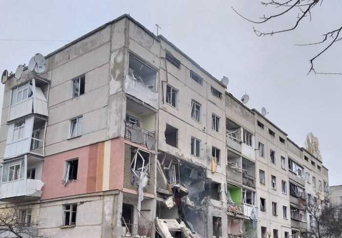 Через сильну активність ворожих дронів під Куп’янськом стало практично неможливо пересуватися, - РВА