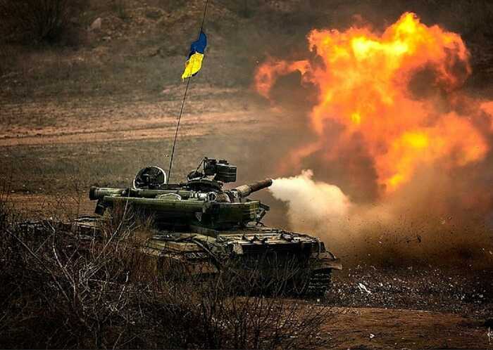 Захисники відбили 149 штурмів противника: найбільше - на Покровському, Лиманському і Новопавлівському напрямках