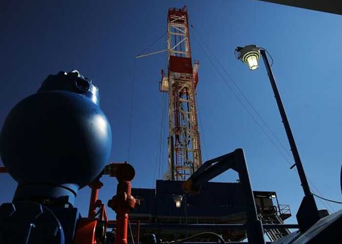 Ціни на газ у Європі стрімко падають перед самітом Трампа та Путіна