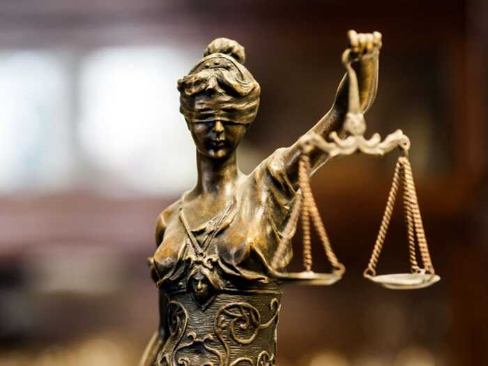 ДБР викрило масштабну схему ухилення від мобілізації, організовану в суді Донецької області