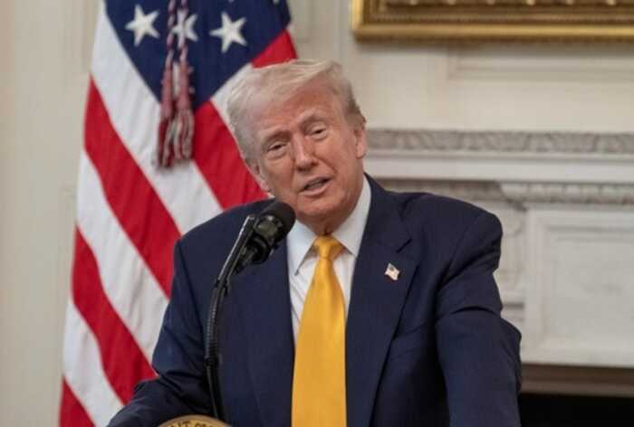 "Високі ставки!": Трамп прокоментував зустріч з Путіним