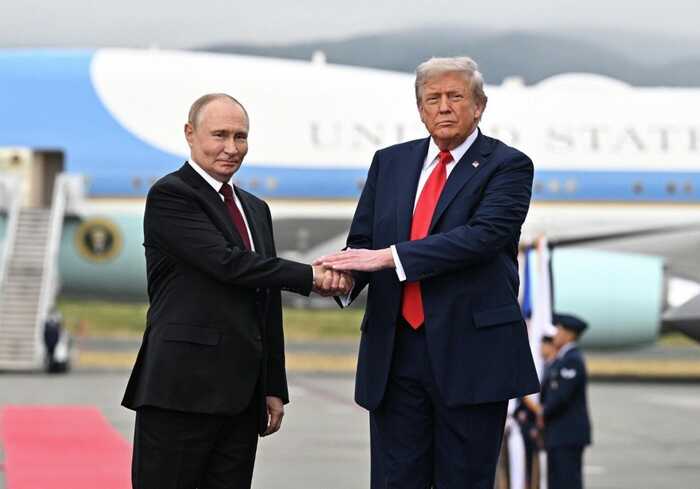 Трамп не програв, але Путін явно отримав колосальну перемогу, — ексрадник Болтон