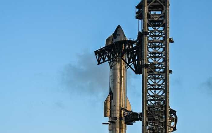 SpaceX анонсувала ювілейний запуск важкої ракети-носія Starship