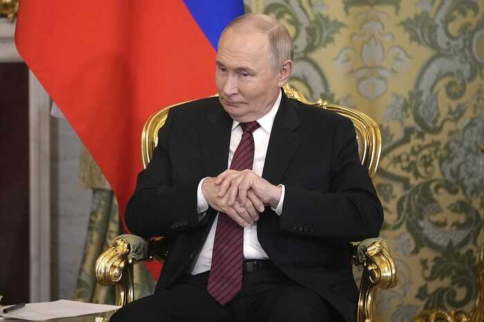 Путін загруз на Донбасі на роки, але намагається переконати Захід у близькій перемозі – ISW