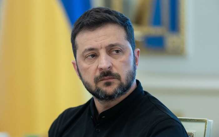Зеленський прибув у Вашингтон на зустріч із Трампом