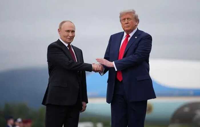 WSJ: Європейські чиновники побоюються, що Трамп змушуватиме Україну до капітуляції на умовах Путіна