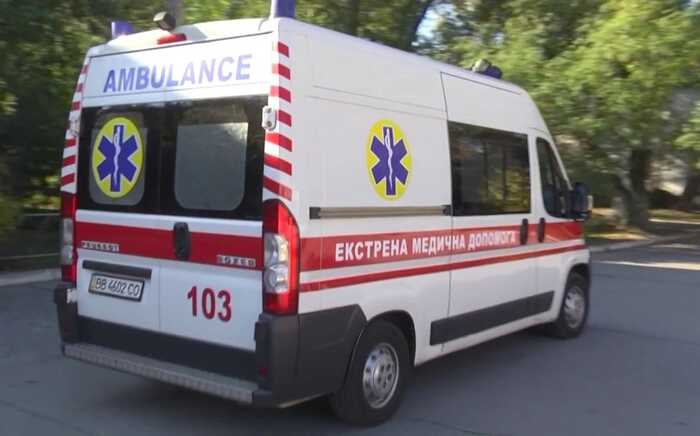 У Києві мобілізований скоїв самогубство у розподільчому центрі