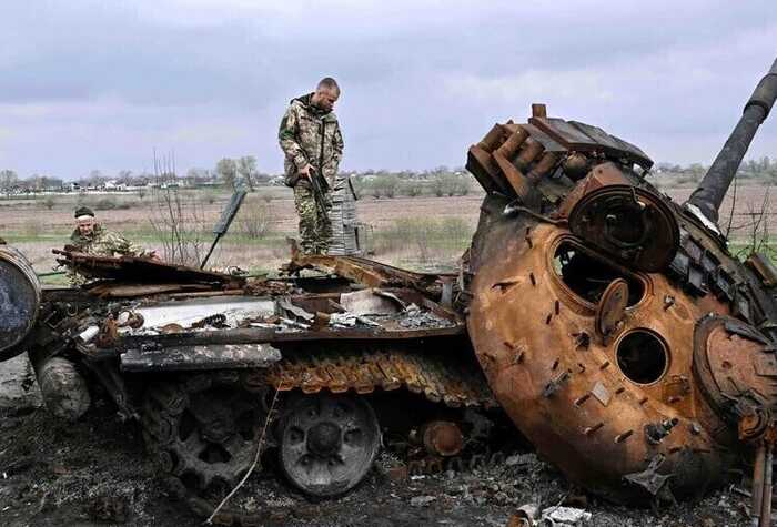Сили оборони ліквідували ще 890 ворожих солдатів