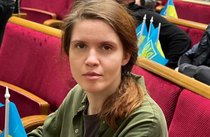 Комітет підтримав недопуск Безуглої до засідань Ради