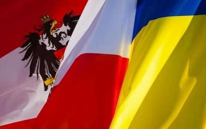Австрія надасть додаткові 2 мільйони євро гуманітарної допомоги Україні