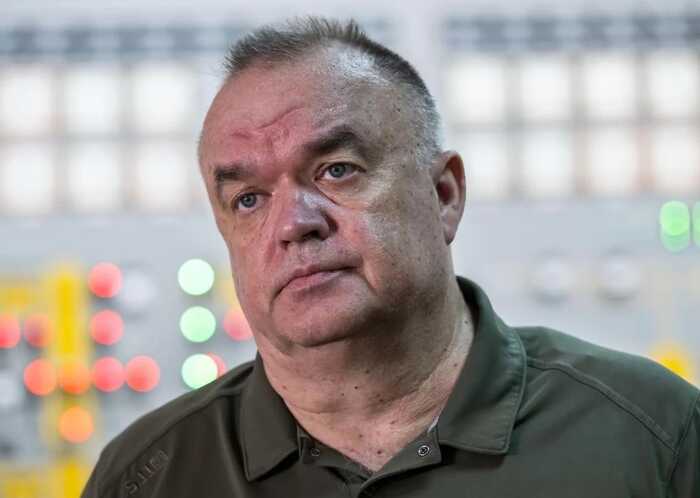 Ексглава "Енергоатому" Петро Котін залишає Україну після відставки