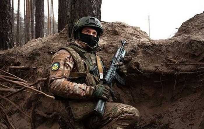 Сили оборони відкинули окупантів у Сумській та Запорізькій областях - DeepState
