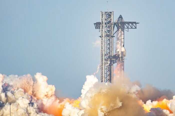 SpaceX готує нове випробування Starship попри низку вибухів