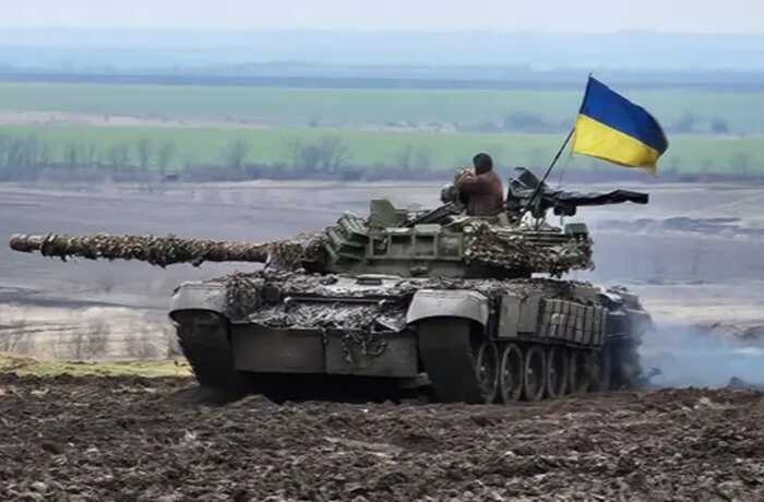 ЗСУ звільнили від ворога ще три села на Донеччині
