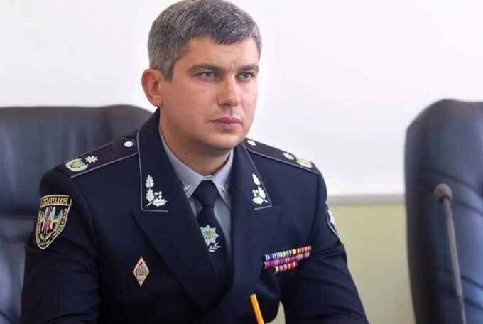 Генерал-бізнесмен: Як поліцейський Євген Коваль поєднав погони з курортами й офшорними гаманцями
