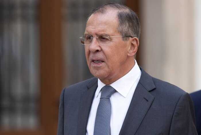 Лавров заперечив, що Путін обіцяв зустріч із Зеленським