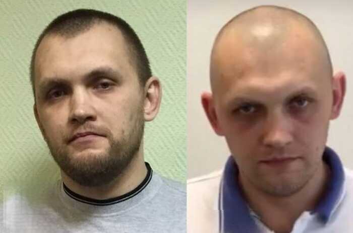 Злодій в законі Гліб Ашумов "Кінешемський" оскаржив санкції РНБО