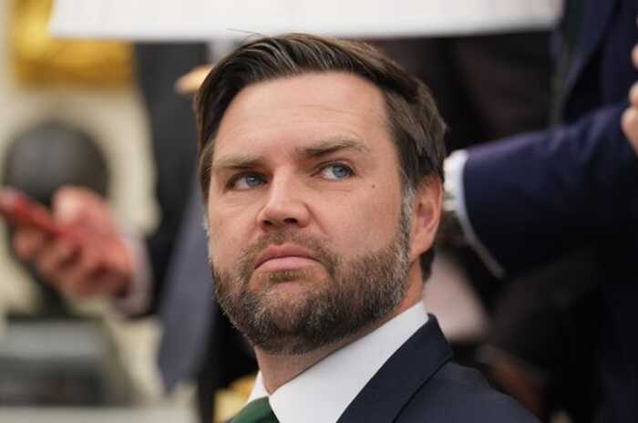 Якби США контролювали Росію, війна закінчилася б сім місяців тому, - Венс