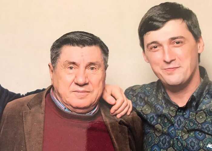 Суд дозволив спецрозслідування щодо авторитета "Іраклія Хуту"