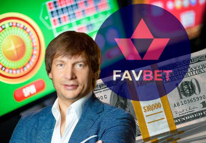 Вода з присмаком Росії: FavBet Андрія Матюхи проти 1xBet, офшорні мільйони і корупційні угоди у Верховній Раді