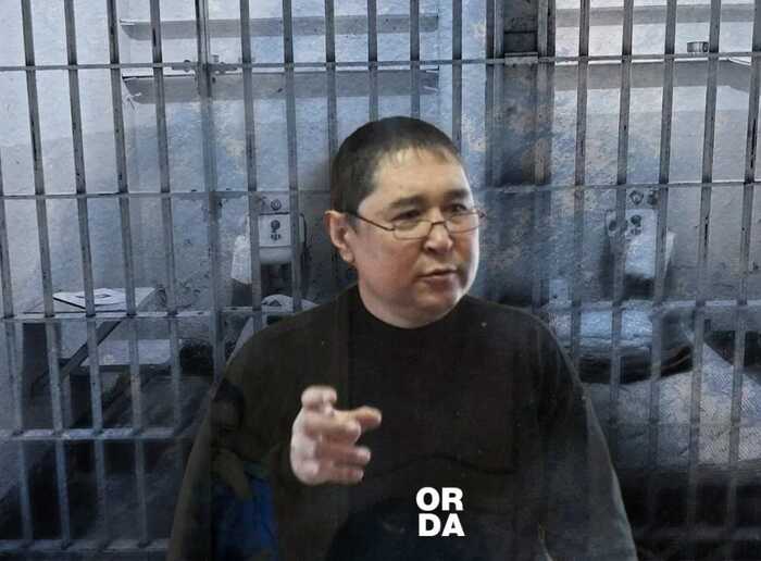 Серік Голова: маловідомі факти з життя кримінального авторитета Казахстану