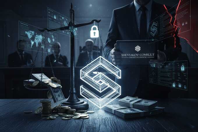 Threats of criminal charges and disappearing firms: how Poland’s Sheviakov Consult became a trap for clients