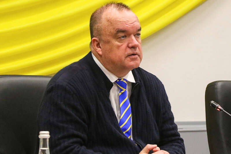 Зарплата в. о. голови правління «Енергоатома» Петра Котіна за 2024 рік склала 6,71 млн грн