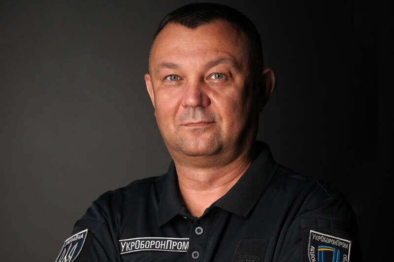 «Укроборонпром» не розкриває розмір зарплати гендиректора Олега Гуляка