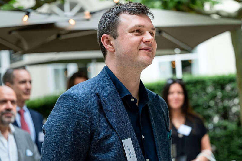 За минулий рік очільник «Украероруху» Андрій Ярмак задекларував 2,3 млн грн заробітної плати