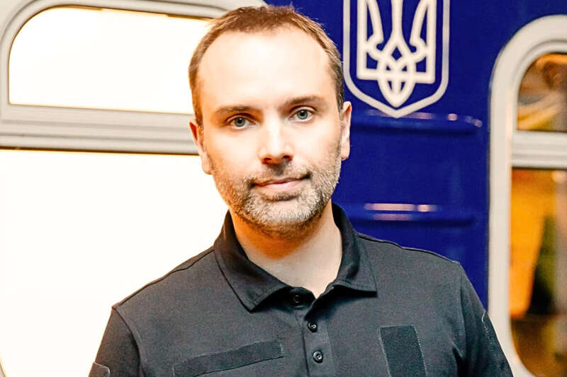 Востаннє Олександр Перцовський декларував своє майно у 2018 році