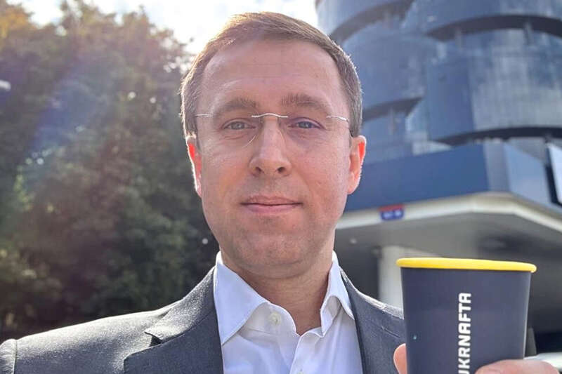 Керівник «Укрнафти» й «Укртатнафти» Сергій Корецький задекларував 26,66 млн грн заробітної плати у 2024 році