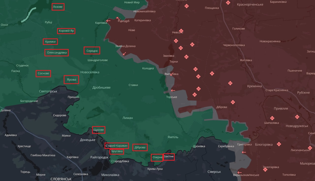 У Донецькій області розширили примусову евакуацію на 19 населених пунктів qhxidruiqeuiddezrz