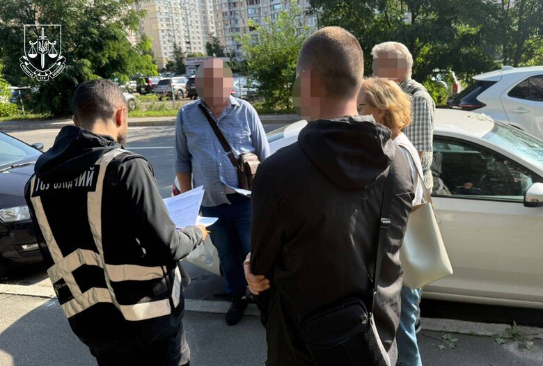 ухилення від мобілізації