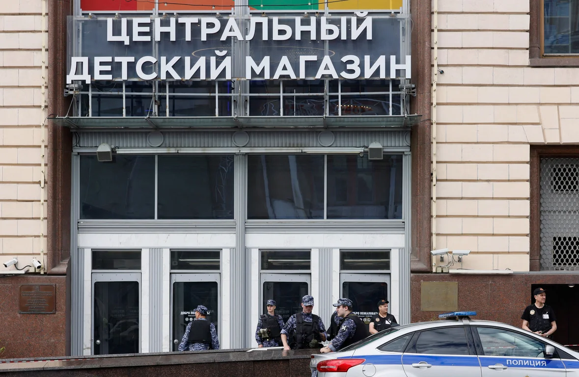 REUTERS/Yulia Morozova xtidziqxqiqzuzrz